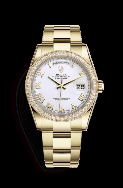 Rolex Watch 800